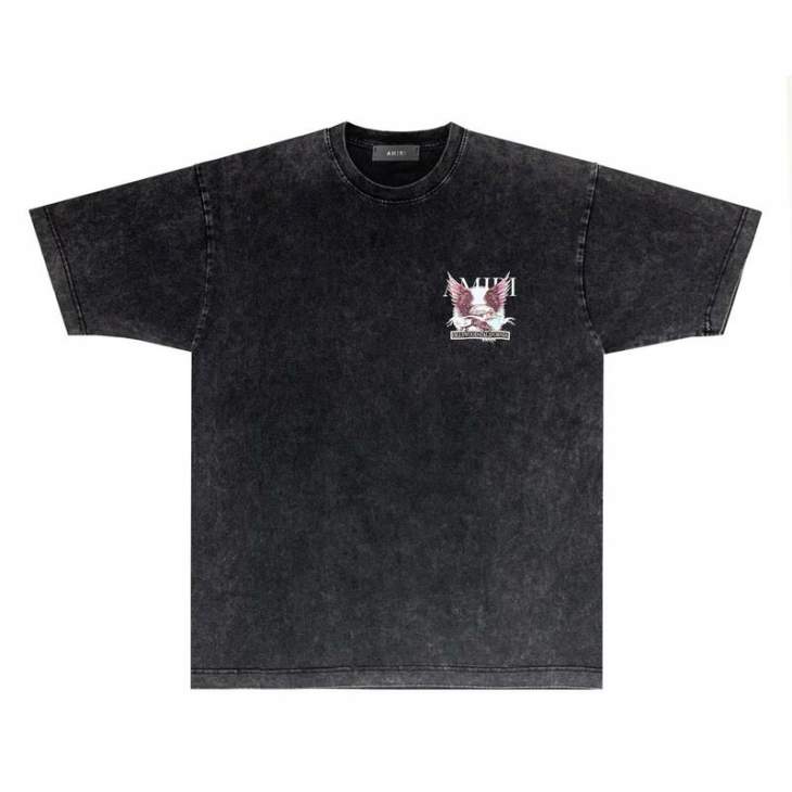 Picture of Amiri T Shirts Short _SKUAmiriS-2XL11trZJD19624068